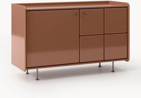 Credenza in metallo Coya