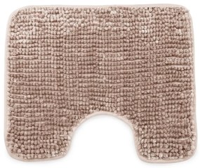 Set di 2 tappetini da bagno rosa cipria Bati - AmeliaHome