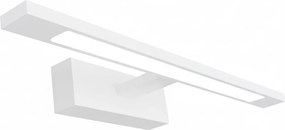 Illuminazione a LED per specchio da bagno KLIMT LED/8W/230V 3000/4000/6000K 40 cm IP44 bianco