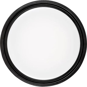 Rabalux - Plafoniera LED RGB dimmerabile con sensore LED/28W/230V + telecomando