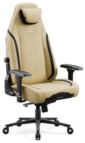 Sedia da gaming Diablo X.Eye Prime Broken Gold Normal Size