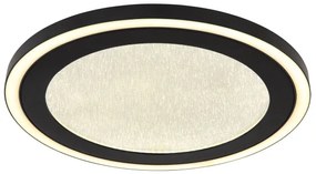 Globo 48902 - Plafoniera LED DAVIES LED/24W/230V