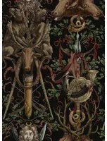 Mindthegap Carta da parati The Ganghofer Hunt - WP20691