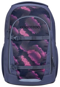 Zaino scuola coocazoo EVERY, Berry Marble