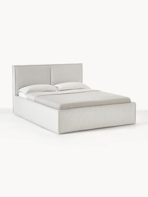 Letto imbottito con contenitore Dream