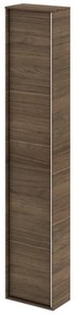 Colonna per mobile bagno Neo Frame SENSEA 1 anta P 17 x L 30 x H 154 cm legno