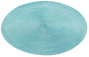 Tovaglietta in plastica ø 35 cm Zebulon – douceur d'intérieur