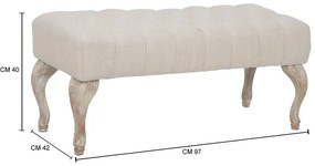 Panchina Riviera - Mauro Ferretti