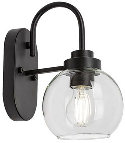 Rabalux 75005 - Applique bagno TIRINA 1xE27/15W/230V IP44