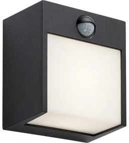 Rabalux 7478-LED Applique da esterno con sensore BALIMO LED/12W/230V IP54