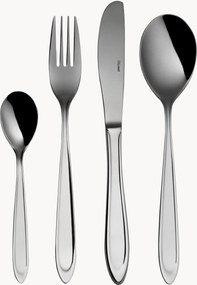 Set di 24 posate Lusol, 6 persone