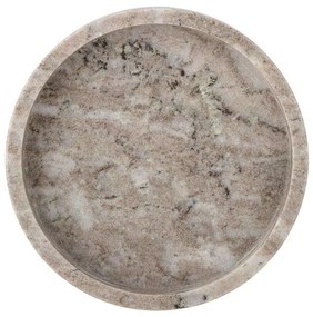 Bloomingville - Ivette Tray Nature Marble Bloomingville