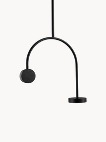 Lampada a sospensione a LED in marmo Grasil