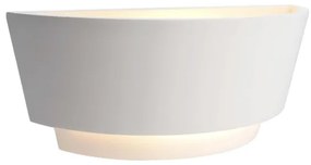 Deko-Light 341205 - Applique TWYNNDA 1xE14/40W/230V bianco