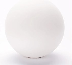 Vetro di ricambio per applique MARA G9 Ø 12 cm, bianco