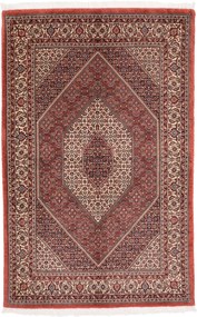 Bidjar Tappeto persiano 220 x 140 (Iran) Annodato A Mano