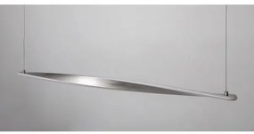 Rabalux 72234 - Lampadario LED a sospensione con filo ELVIO LED/28W/230V