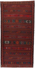 Kilim Tappeto 160 x 330 (Iran) Tessuto A Mano