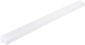 Aigostar - Plafoniera LED dimmerabile MESH LED/30W/230V 3000-6500K