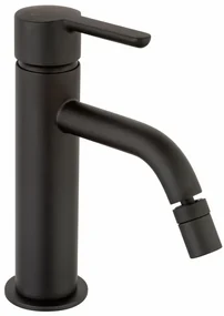 Rubinetto per bidet Baleno JACUZZI RUBINETTERIA nero
