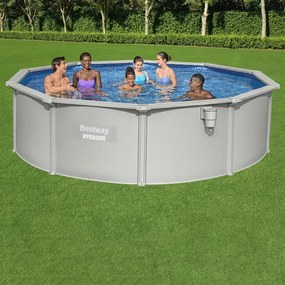 Set Piscina Hydrium 460x120 Cm /