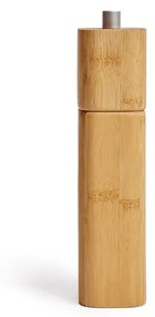 Macina pepe e sale in bambù Mineral - Bonami Essentials