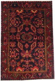 Hamedan Tappeto 160x110 (Iran)