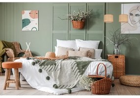 Lampadario a sospensione con filo IRMA 2xE27/60W/230V