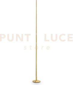 Blade lampada da terra a led 3000k 15w  2300 lm dimmerabile colore ...