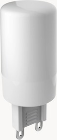 Lampadine G9, bianco neutro, 6 pz