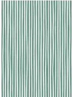 studio ditte Carta da parati Stripes / Strepen - Jade