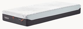 Materasso in memory foam viscoelastico Pro Plus Coolquilt Firm