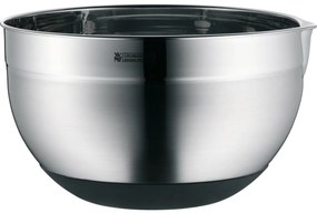 WMF - Ciotola da cucina GOURMET diametro 24 cm acciaio inossidabile