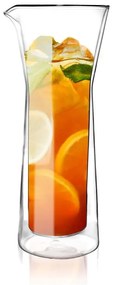 Caraffa a doppia parete , 800 ml - Vialli Design