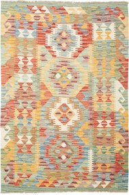 Kilim Tappeto orientale 100x150 (Pakistan) Tessuto A Mano