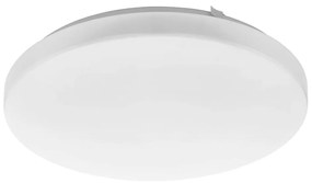 Plafoniera LED bianca FRANIA – EGLO