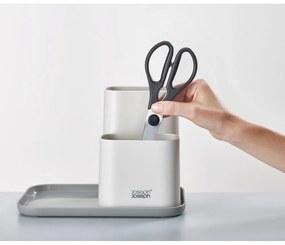 Supporto per utensili da cucina Duo - Joseph Joseph