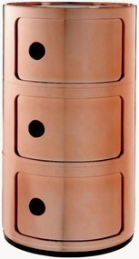 Contenitore di design con 2 cassetti Componibili, alt. 40 cm