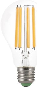 Lampadina LED VINTAGE A60 E27/6W/230V 3000K -  Brilagi