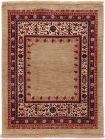 Gashghai Tappeto 140 x 100 (Iran) Annodato A Mano
