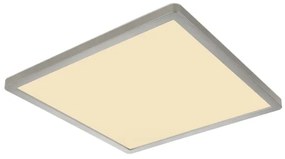 Globo 41563-18N - Lampada LED dimmerabile da bagno SAPANA LED/18W/230V IP44