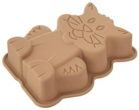 Stampo da forno in silicone 20x16 cm Statek – Orion