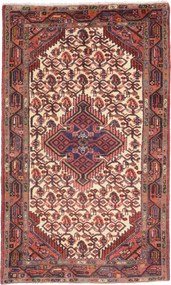Tappeto persiano 130 x 80 (Iran) Annodato A Mano