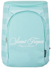 Zaino termico Saint Tropez azzurro 20 litri