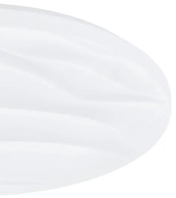 Eglo 99344 - Plafoniera LED BENARIBA LED/22W/230V