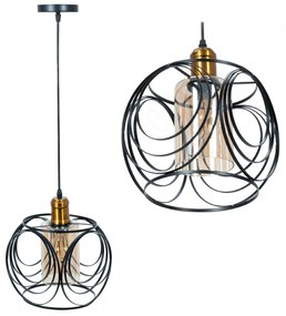 Lampada APP1127-1CP