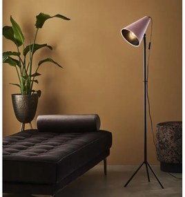 Markslöjd 107928 - Lampada da terra CILLA 1xE27/60W/230V