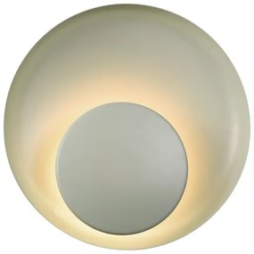 Nordlux - Applique a LED dimmerabile MARSI LED/7W/230V verde