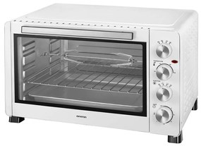 Mini Forno Elettrico Infiniton HSM-26B61 2500 W 60 L