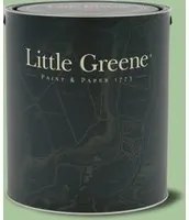 Little Greene Intelligent Satinwood Archive Colours - Spearmint 202 - 2,5l